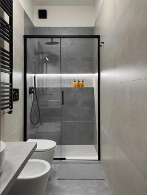 Appartamento di design